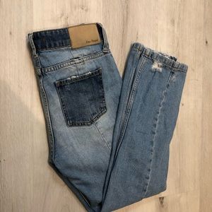 Free people jeans